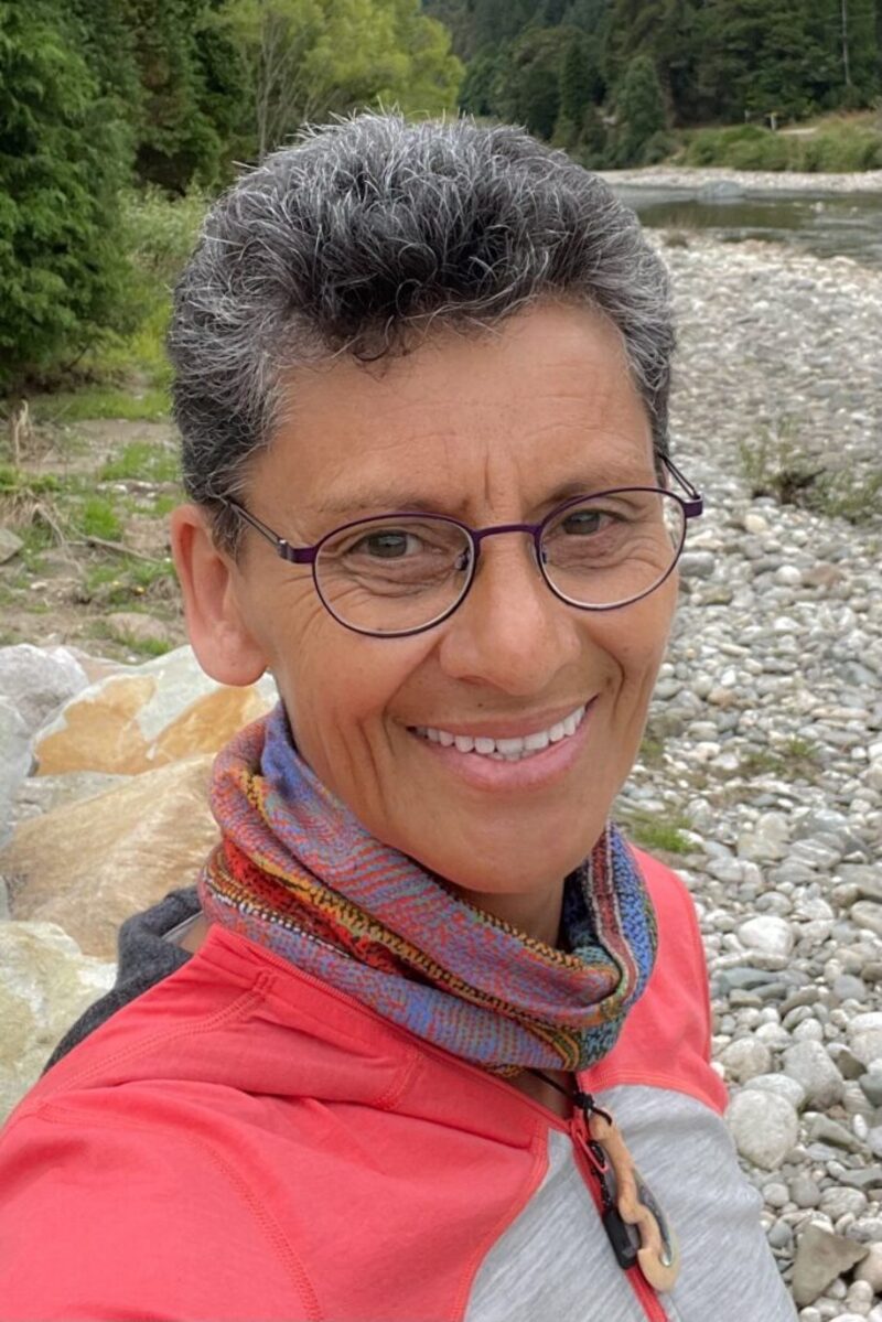 Karen Murphy, naturopath and health coach in Warkworth